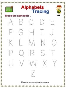 Alphabets_Tracing_A_Z