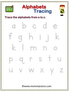 Alphabets_Tracing_smalla_smallz