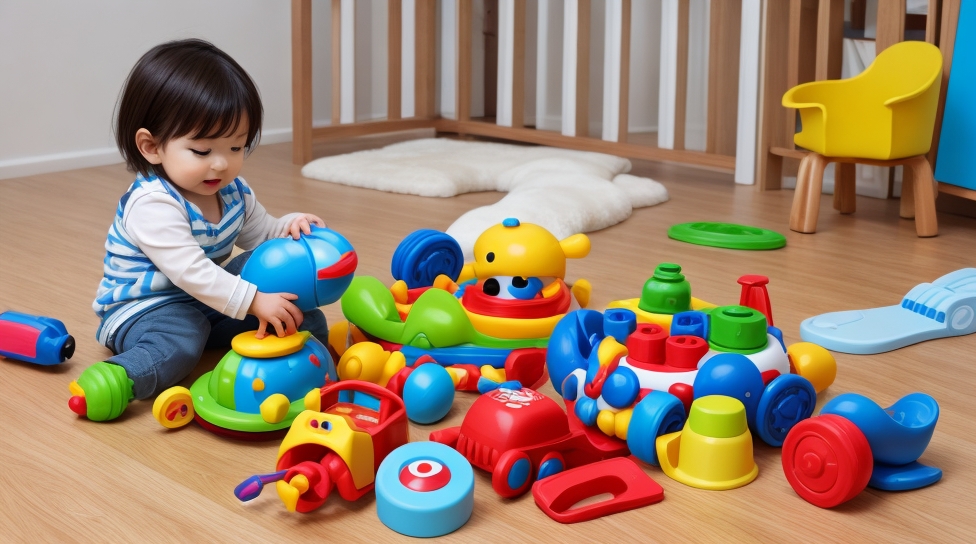 Best Activity Buys for Infants: A Mom's Guide to Keeping Your Little One Engaged and Happy