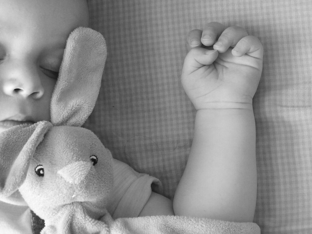 Unlocking Peaceful Sleep: The Magic of White Noise for Babies