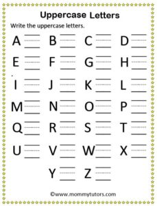 uppercase_letter_write