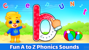 Phonics ABC (2)