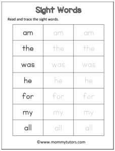 sight_words_worksheet_01