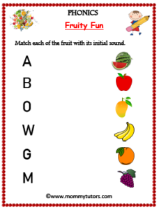 single_letter_fruits_match