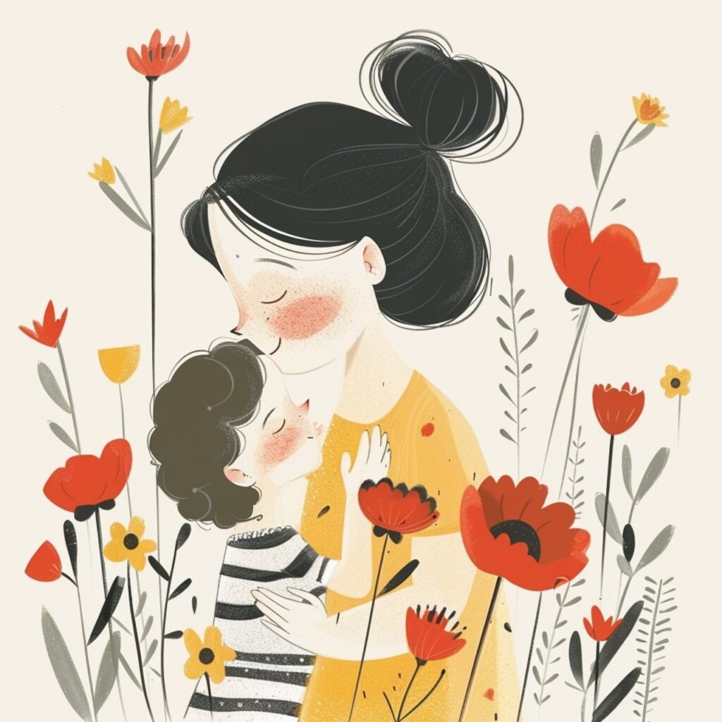 mom therapy