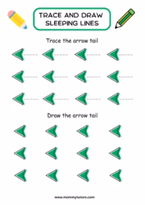 preschool-tracing-sleeping-line-1